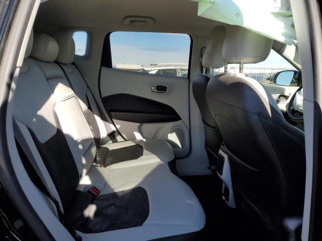 Photo 11 from auction – 2018 JEEP COMPASS LA with VIN 3C4NJDBB6JT185927