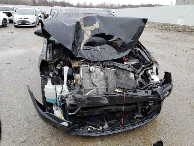 Photo 5 from auction – 2017 TOYOTA CAMRY LE with VIN 4T1BF1FK3HU387715