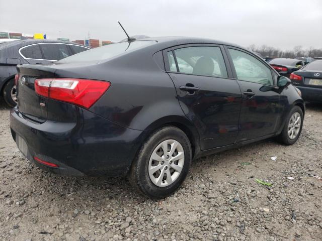 Photo 3 from auction – 2012 KIA RIO LX with VIN KNADM4A31C6075360