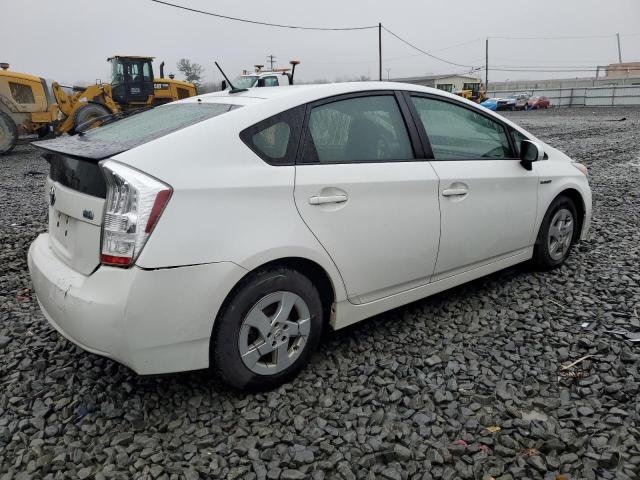 Photo 3 from auction – 2010 TOYOTA PRIUS with VIN JTDKN3DU1A0220970