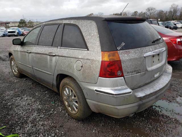Photo 2 from auction – 2007 CHRYSLER PACIFICA T with VIN 2A8GM68X07R239550