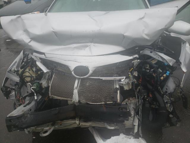 Photo 11 from auction – 2013 TOYOTA COROLLA BA with VIN 2T1BU4EEXDC034449