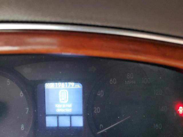 Photo 9 from auction – 2012 HYUNDAI GENESIS 3. with VIN KMHGC4DD6CU195637