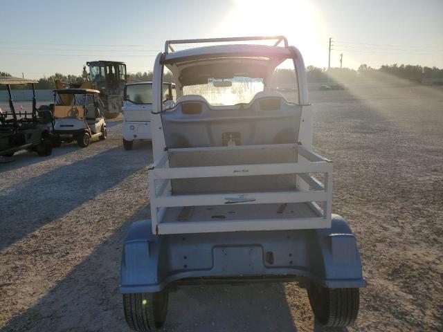 Photo 6 from auction – 2005 GEM 825 with VIN 5ASAG47485F035630