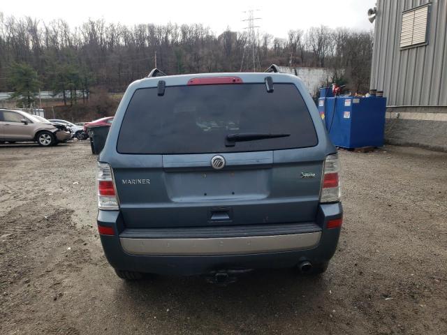 Photo 6 from auction – 2010 MERCURY MARINER with VIN 4M2CN9BG5AKJ26478
