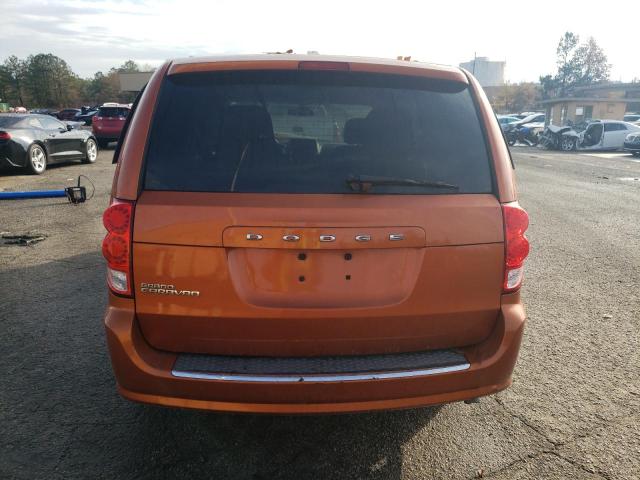 Photo 6 from auction – 2011 DODGE GRAND CARA with VIN 2D4RN3DG4BR697640