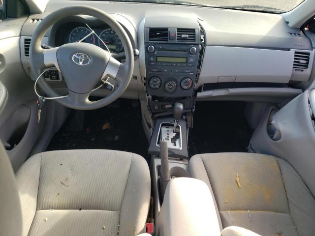 Photo 8 from auction – 2010 TOYOTA COROLLA with VIN 2T1BU4EE4AC404905
