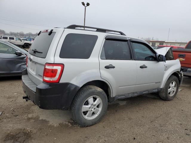 Photo 3 from auction – 2008 FORD ESCAPE XLT with VIN 1FMCU93198KE61932