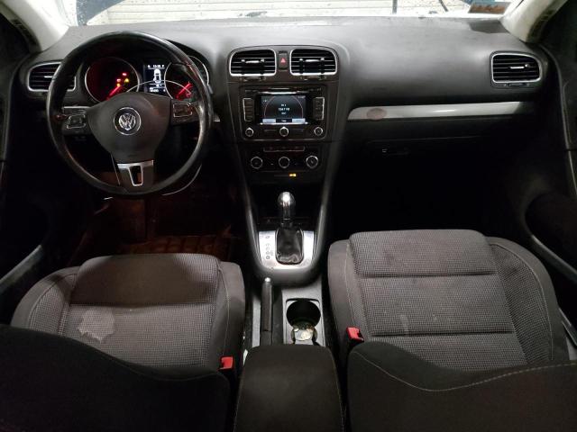Photo 8 from auction – 2012 VOLKSWAGEN GOLF with VIN WVWDM7AJ3CW354747