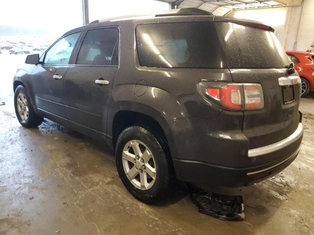 Photo 2 from auction – 2016 GMC ACADIA SLE with VIN 1GKKRNED0GJ218830