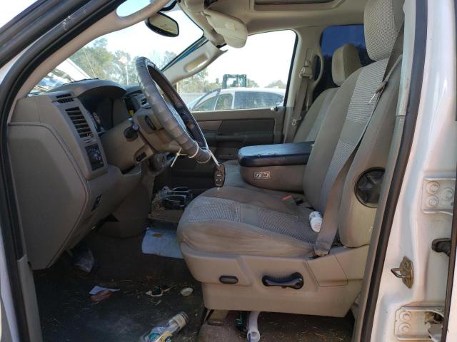 Photo 7 from auction – 2006 DODGE RAM 1500 S with VIN 1D7HU18216S524649