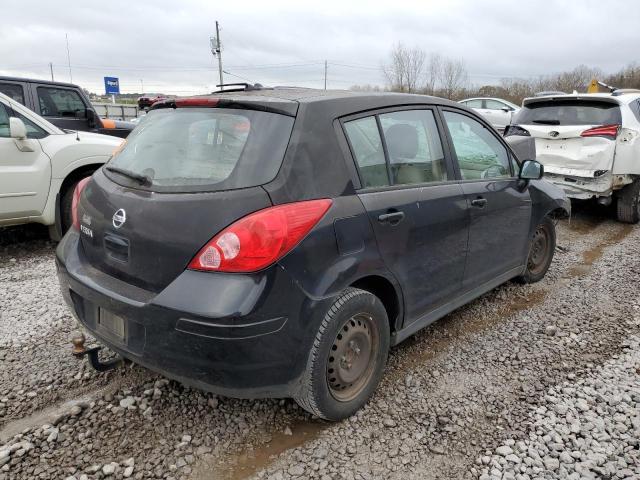 Photo 3 from auction – 2007 NISSAN VERSA S with VIN 3N1BC13E97L380114