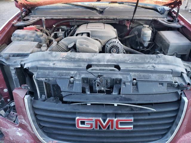 Photo 11 from auction – 2011 GMC YUKON SLT with VIN 1GKS2CE04BR276231