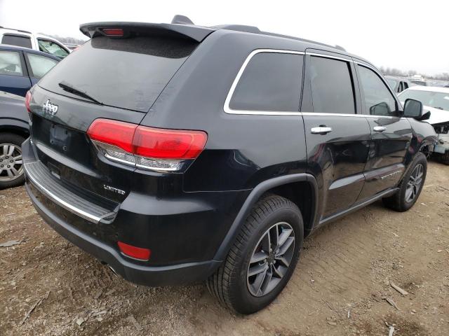 Photo 3 from auction – 2019 JEEP GRAND CHER with VIN 1C4RJFBG9KC649086