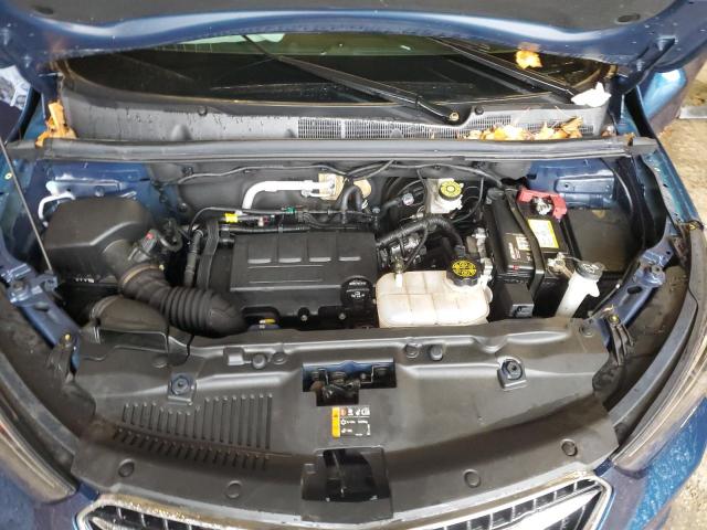 Photo 7 from auction – 2020 BUICK ENCORE PRE with VIN KL4CJESB4LB072005