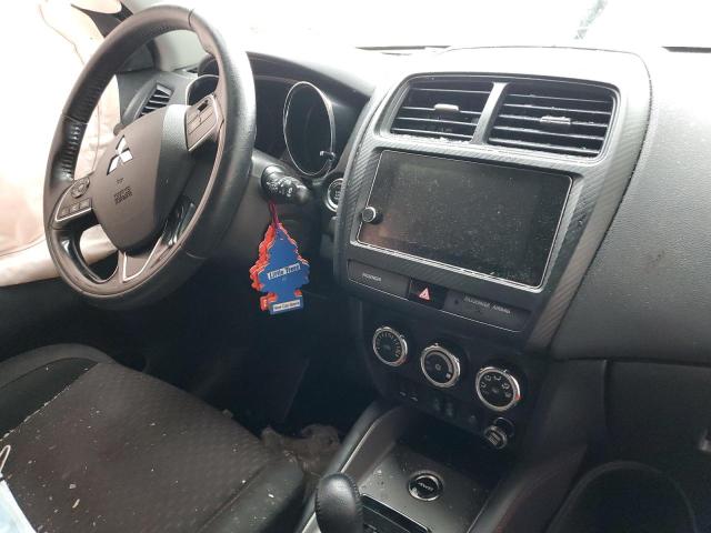 Photo 9 from auction – 2019 MITSUBISHI OUTLANDER with VIN JA4AR3AU4KU020285
