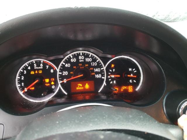 Photo 9 from auction – 2010 NISSAN ALTIMA S with VIN 1N4AL2EP9AC168156