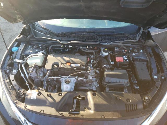 Photo 11 from auction – 2016 HONDA CIVIC LX with VIN 19XFC2F50GE247097