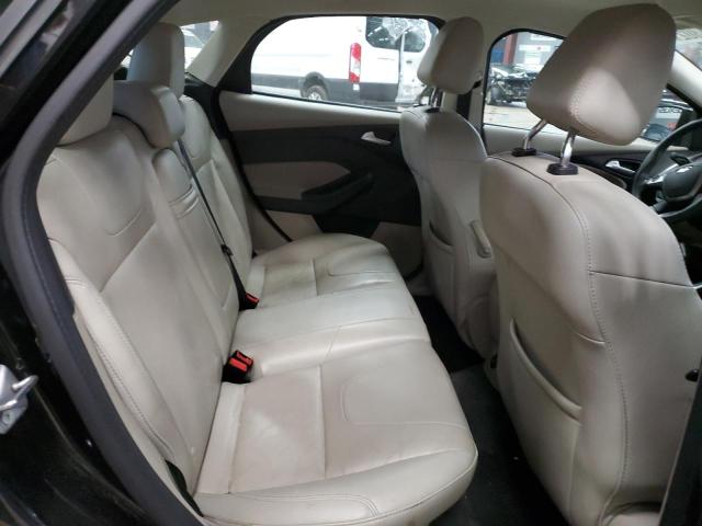 Photo 10 from auction – 2012 FORD FOCUS BEV with VIN 1FAHP3R4XCL363842