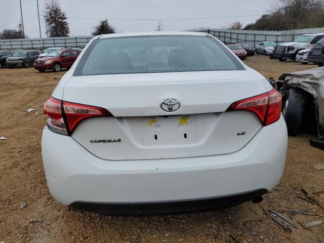 Photo 6 from auction – 2019 TOYOTA COROLLA L with VIN 5YFBURHE2KP916494
