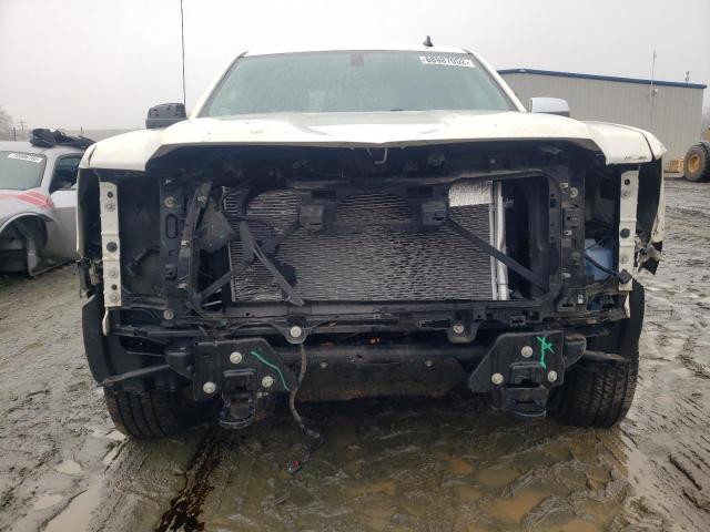 Photo 5 from auction – 2014 GMC SIERRA K15 with VIN 3GTU2VEC7EG510893