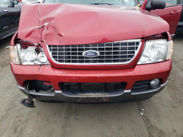 Photo 12 from auction – 2004 FORD EXPLORER X with VIN 1FMZU73K14ZA98180