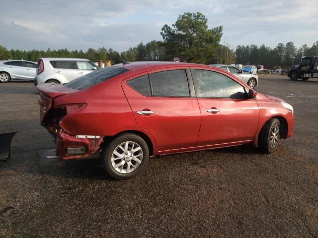 Photo 3 from auction – 2017 NISSAN VERSA S with VIN 3N1CN7AP8HL902772