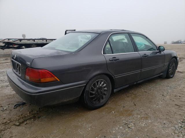 Photo 3 from auction – 1998 ACURA 3.5RL with VIN JH4KA9649WC009080