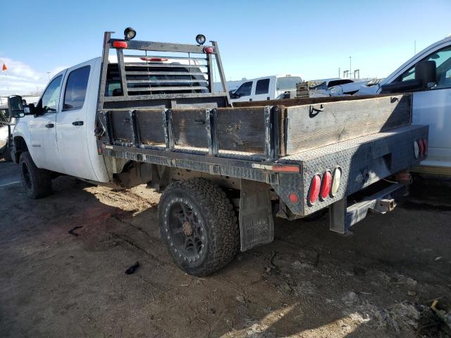 Photo 2 from auction – 2008 GMC SIERRA K35 with VIN 1GTHK33K38F119522
