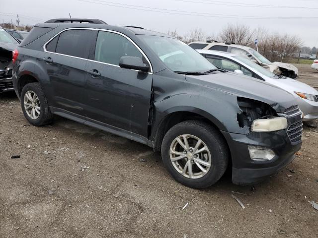 Photo 4 from auction – 2017 CHEVROLET EQUINOX LT with VIN 2GNALCEKXH1520026