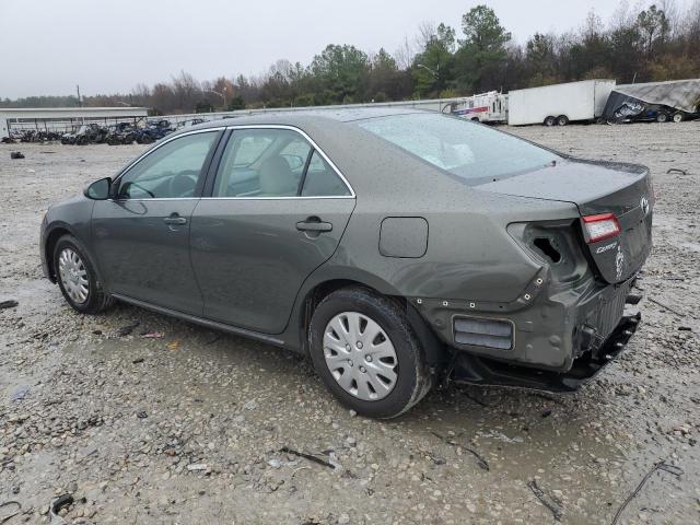 Photo 2 from auction – 2012 TOYOTA CAMRY BASE with VIN 4T1BF1FK5CU517132