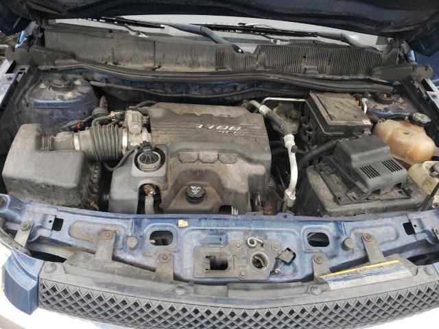 Photo 12 from auction – 2009 CHEVROLET EQUINOX LT with VIN 2CNDL53F996219304