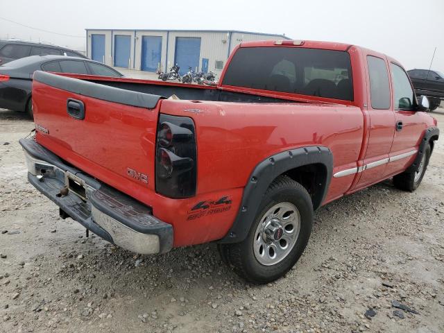 Photo 3 from auction – 2001 GMC NEW SIERRA with VIN 2GTEC19V711282029