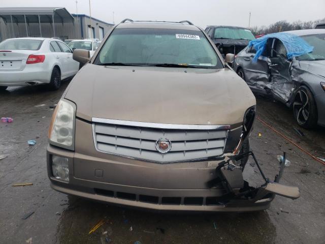 Photo 5 from auction – 2007 CADILLAC SRX with VIN 1GYEE637X70146820