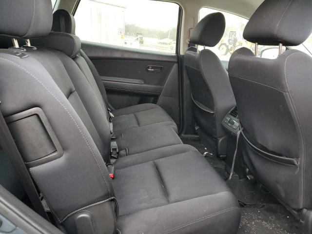 Photo 11 from auction – 2010 MAZDA CX-9 with VIN JM3TB2MA5A0233905