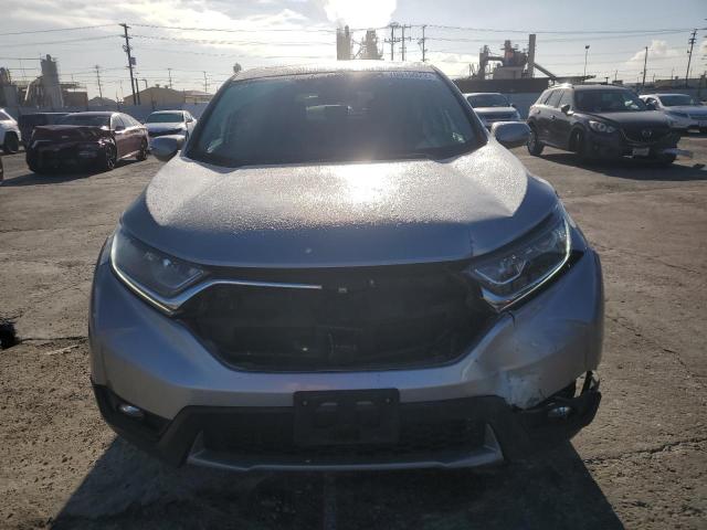 Photo 5 from auction – 2019 HONDA CR-V EX with VIN 5J6RW2H56KL010481