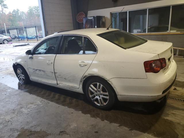 Photo 2 from auction – 2007 VOLKSWAGEN JETTA WOLF with VIN 3VWEF71K07M155648