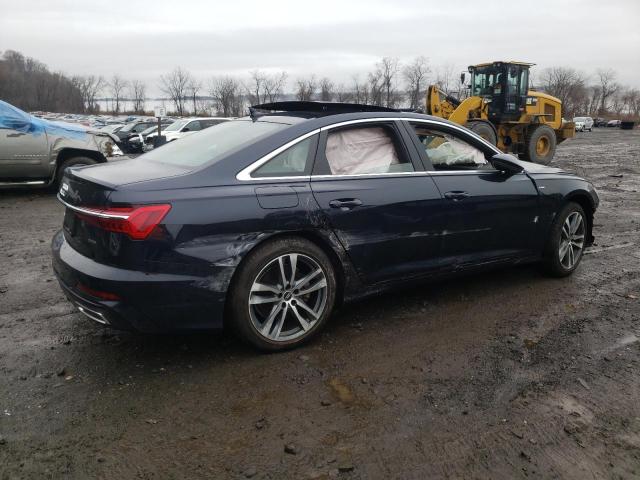 Photo 3 from auction – 2021 AUDI A6 PREMIUM with VIN WAUL2AF29MN037477