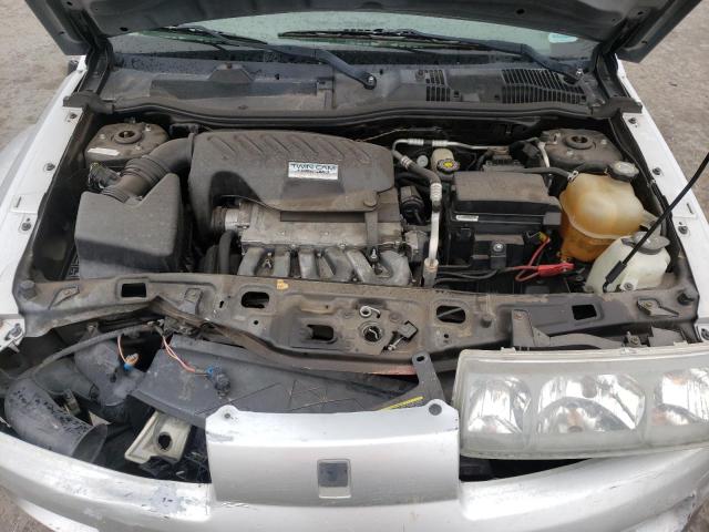 Photo 12 from auction – 2003 SATURN VUE with VIN 5GZCZ53BX3S898174