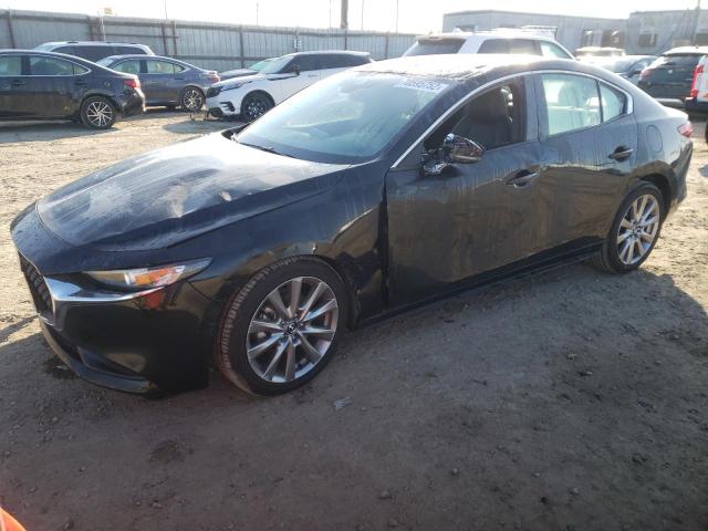 MAZDA 3 SELECT 2021 with VIN JM1BPABL8M1323763 - Photo from auction