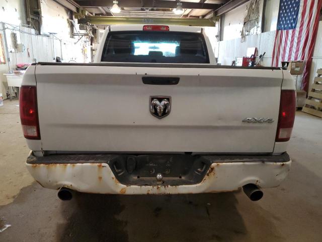 Photo 6 from auction – 2012 DODGE RAM 1500 S with VIN 1C6RD7FT5CS189699