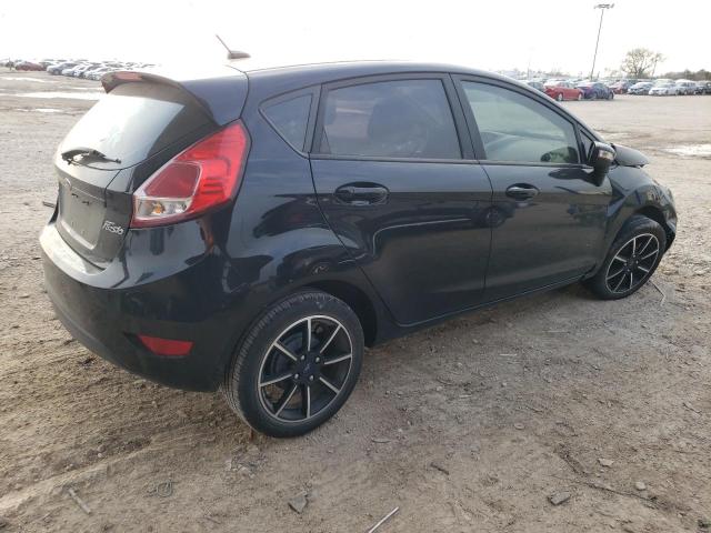 Photo 3 from auction – 2016 FORD FIESTA SE with VIN 3FADP4EJ7GM188485