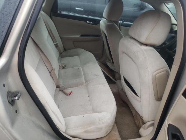 Photo 10 from auction – 2011 CHEVROLET IMPALA LS with VIN 2G1WF5EK2B1112038