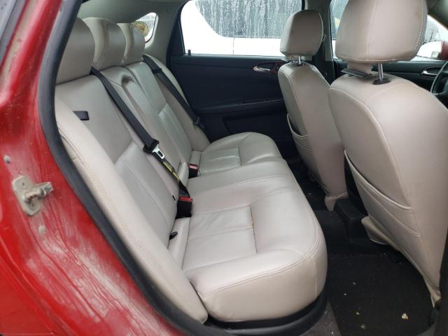 Photo 10 from auction – 2007 CHEVROLET IMPALA SUP with VIN 2G1WD58CX79159336