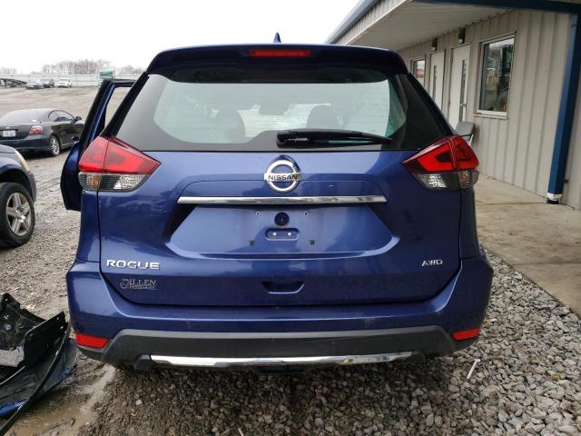 Photo 6 from auction – 2019 NISSAN ROGUE S with VIN KNMAT2MV5KP520492