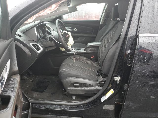 صورة رقم 7 من المزاد - 2013 GMC TERRAIN SL مع VIN 2GKFLTEK9D6292116