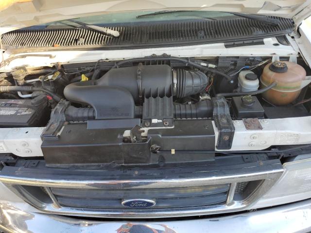 Photo 7 from auction – 2001 FOUR HURRICANE with VIN 1FDWE35S0YHA92730