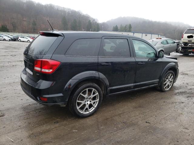 Photo 3 from auction – 2018 DODGE JOURNEY GT with VIN 3C4PDDEG0JT390182