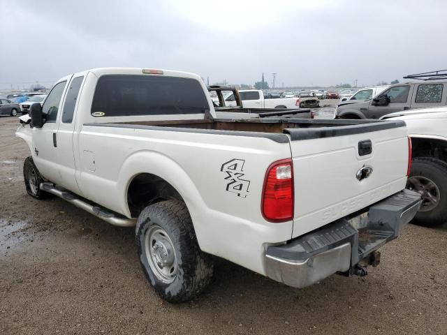 Photo 3 from auction – 2015 FORD F250 SUPER with VIN 1FT7X2BT0FEA40457