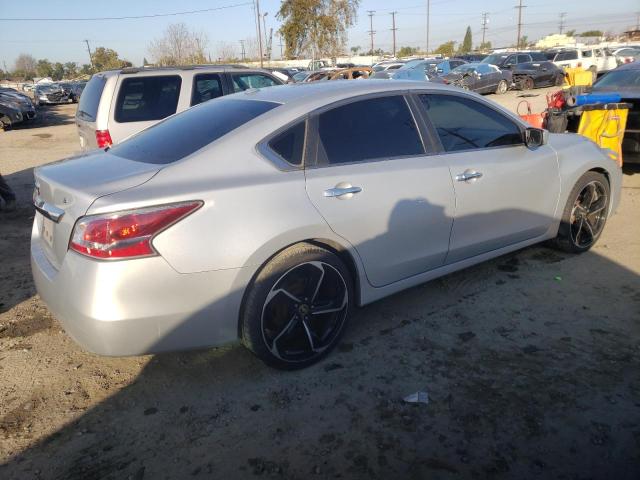 Photo 3 from auction – 2015 NISSAN ALTIMA 2.5 with VIN 1N4AL3AP3FN327809